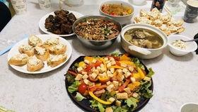 员工餐吃啥瓜,揭秘办公室里的甜蜜时光