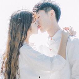 吃瓜情侣接吻图片,吃瓜情侣接吻画面曝光，网友直呼太甜了！