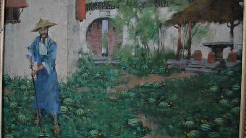 凶杀案吃瓜,揭秘一起凶杀案的惊人真相