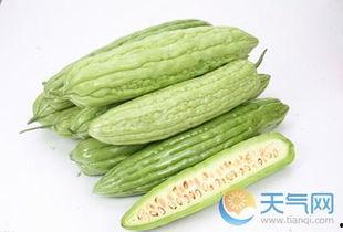 吃凉瓜好吗,吃凉瓜的好处与注意事项