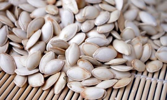 吃瓜子补瓜,传统智慧中的养生之道