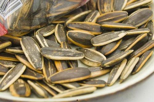 吃瓜子补瓜,传统智慧中的养生之道