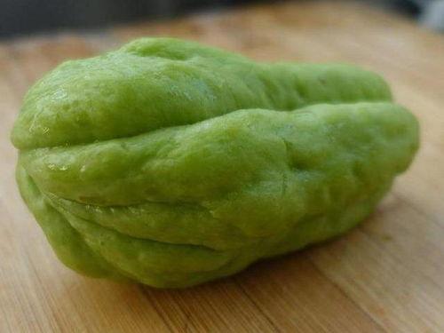 吃佛手瓜提高孩子智力,天然益智美食推荐”