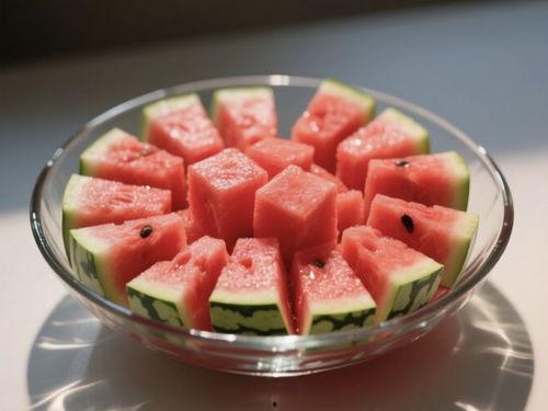 吃瓜什么时间吃,揭秘最佳吃瓜时间