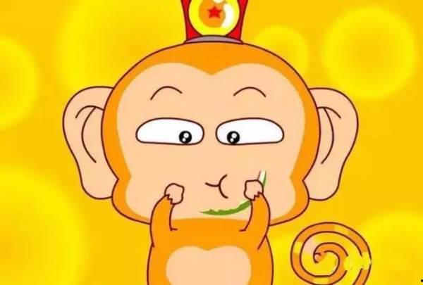 猴王吃瓜带拼音,趣味横生的拼音之旅