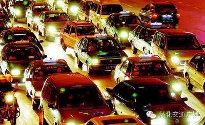 堵车吃瓜视频大全