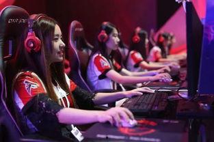 电竞人集体吃瓜,揭秘幕后故事与精彩瞬间