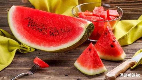吃瓜有害吗,吃瓜真的有害健康吗？