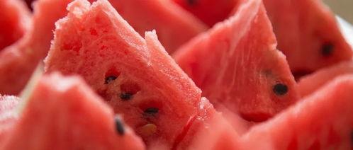 吃瓜有害吗,吃瓜真的有害健康吗？