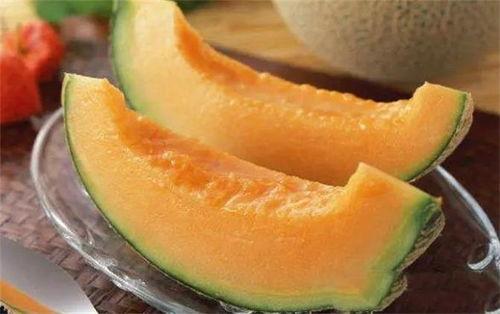 哈密瓜 热着吃,热食体验，暖意盎然