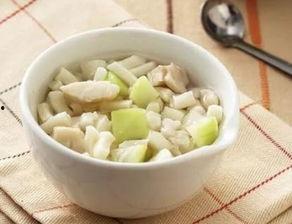 小蒲瓜儿童可以吃吗,儿童适宜食用的营养佳品