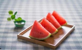 运动后立刻吃瓜,运动后立即吃瓜的神奇效果揭秘