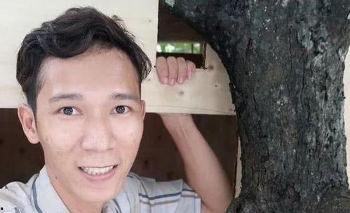 无辜吃瓜小伙后续视频,揭秘事件真相与人物命运