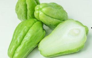 附手瓜怎么吃,解锁美味新体验