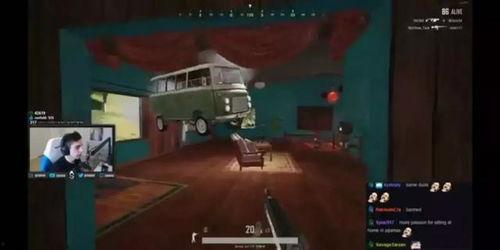 吃鸡主播吃瓜直播,揭秘游戏圈幕后风云