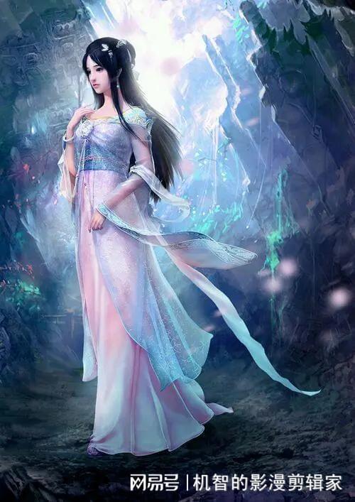 修仙女主吃瓜小说,女主吃瓜解锁修仙之谜