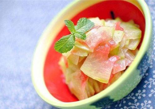 李莲花吃方小宝瓜