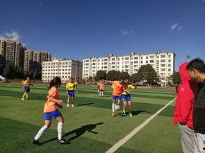 体育学院球场吃瓜,瓜田里的欢乐时光