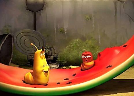 吃瓜的昆虫,揭秘昆虫界的“八卦”生活