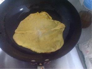 南瓜烙馍卷瓜怎么吃,营养美味的一餐新尝试