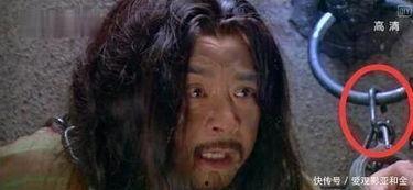 穿帮镜头带你吃瓜,带你走进影视圈的“吃瓜”现场