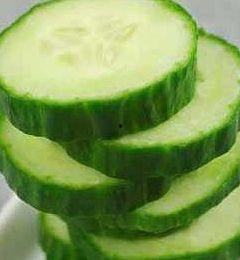 减肥的时候吃瓜,瓜类美食助你健康瘦身