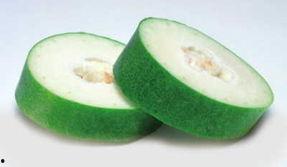 减肥的时候吃瓜,瓜类美食助你健康瘦身