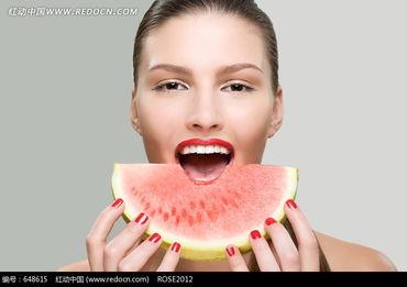 吃瓜美女宣传,揭秘吃瓜美女的时尚魅力与潮流风向