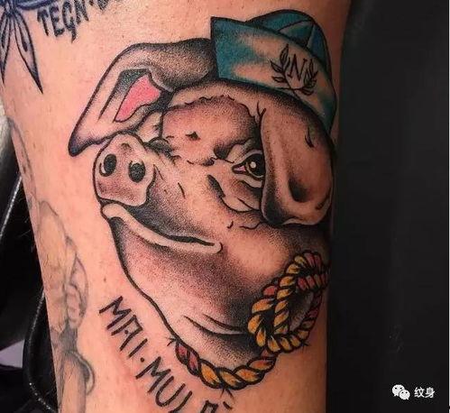 吃瓜满身纹身,揭秘纹身背后的故事与潮流