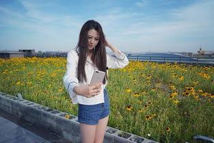 吃瓜模特,揭秘吃瓜模特的时尚魅力