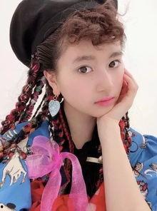 吃瓜模特,揭秘吃瓜模特的时尚魅力