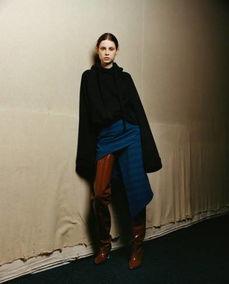 吃瓜模特,揭秘吃瓜模特的时尚魅力