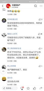 吃瓜首席官,网络红人的崛起与影响力