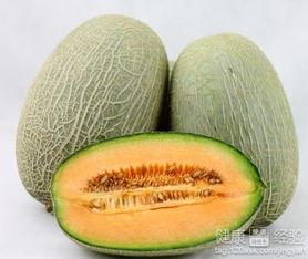 吃中药可以吃哈密瓜