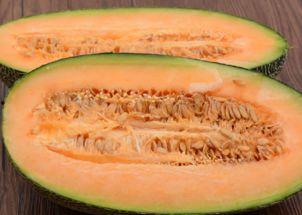 吃中药可以吃哈密瓜