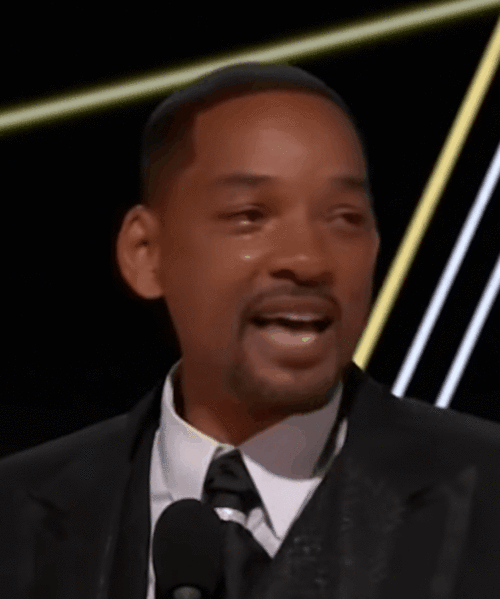 威尔史密斯吃瓜,娱乐圈的“瓜田”奇遇记