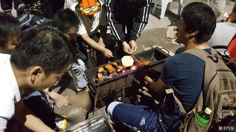 秦岭吃瓜,探寻秦岭特色美食之旅