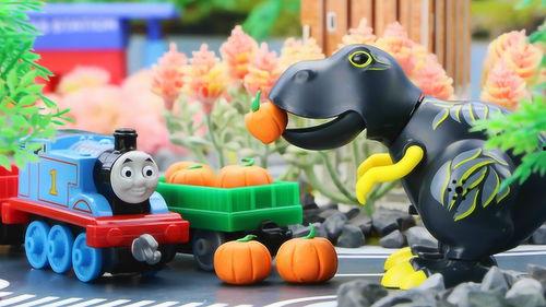 小火车吃瓜视频,一场趣味横生的欢乐盛宴