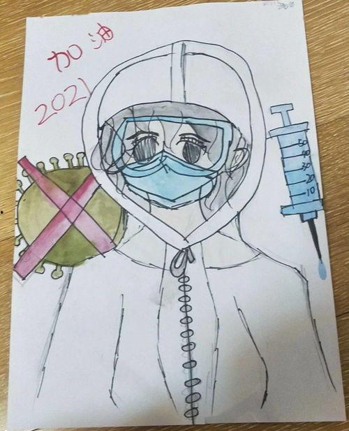 吃瓜小画家,吃瓜小画家的奇幻美食之旅