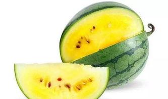 吃瓜最好方法,轻松享受夏日清凉
