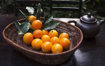 吃小金桔能吃方瓜吗