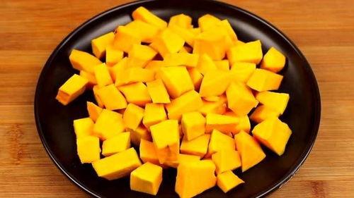 家庭自制吃瓜的做法