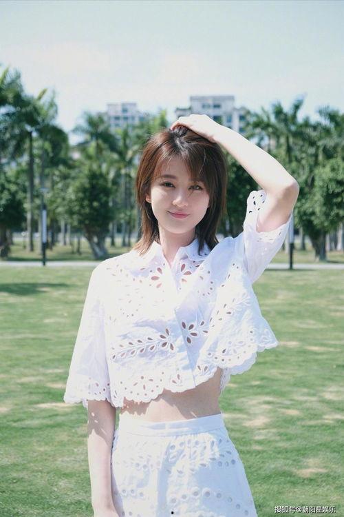 吃瓜的krystal,揭秘她的生活与魅力