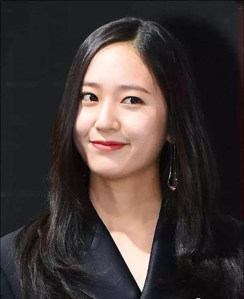 吃瓜的krystal,揭秘她的生活与魅力