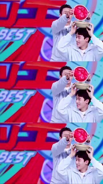 吃瓜被全员偷听