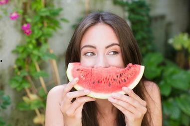 吃瓜大王紫悦,吃瓜大王的瓜界传奇