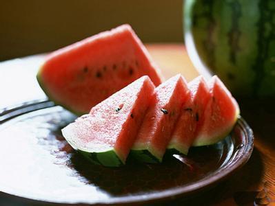 减肥可以全天吃瓜吗,减肥之路可行否？