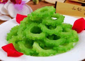 婴儿吃凉瓜,探索营养与口感的完美融合