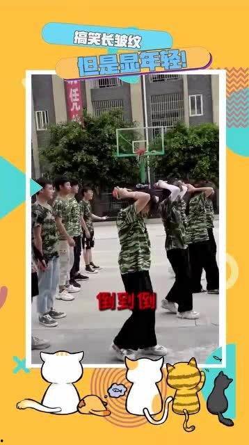 战士吃瓜解渴,独特战地生活趣事