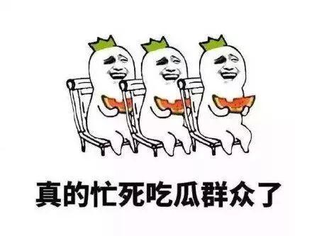 蛮有道理吃瓜群众,揭秘吃瓜群众的智慧与力量